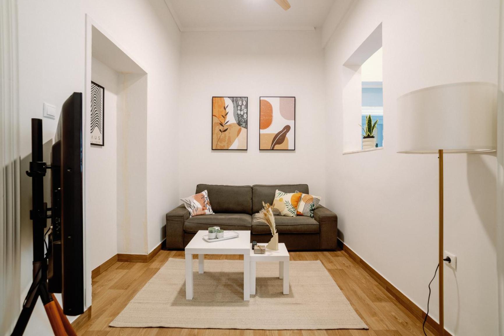 Apartament Italian Gem In The Heart Of Kos Zewnętrze zdjęcie