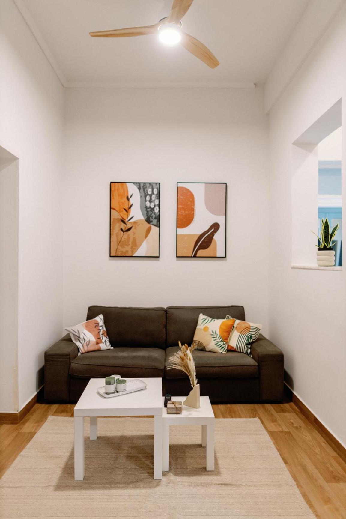 Apartament Italian Gem In The Heart Of Kos Zewnętrze zdjęcie