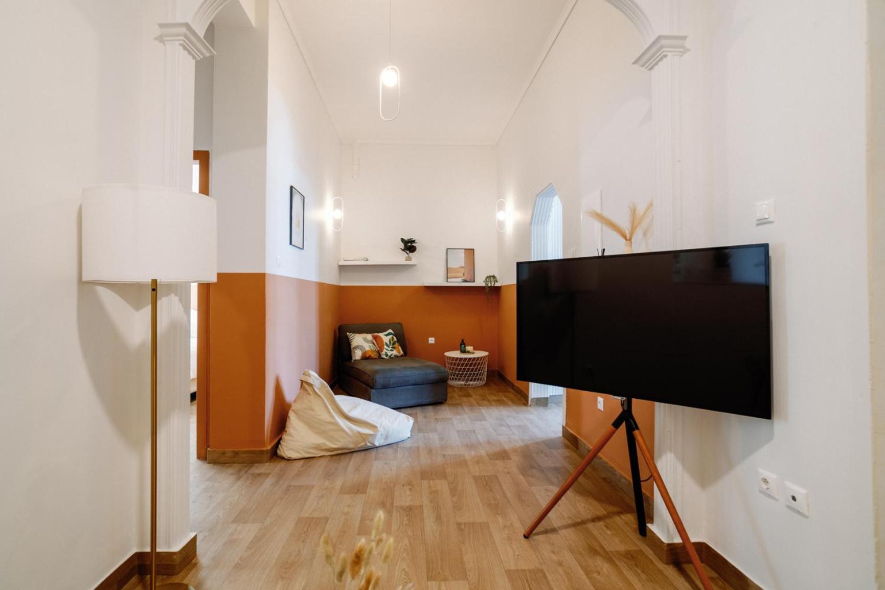 Apartament Italian Gem In The Heart Of Kos Zewnętrze zdjęcie