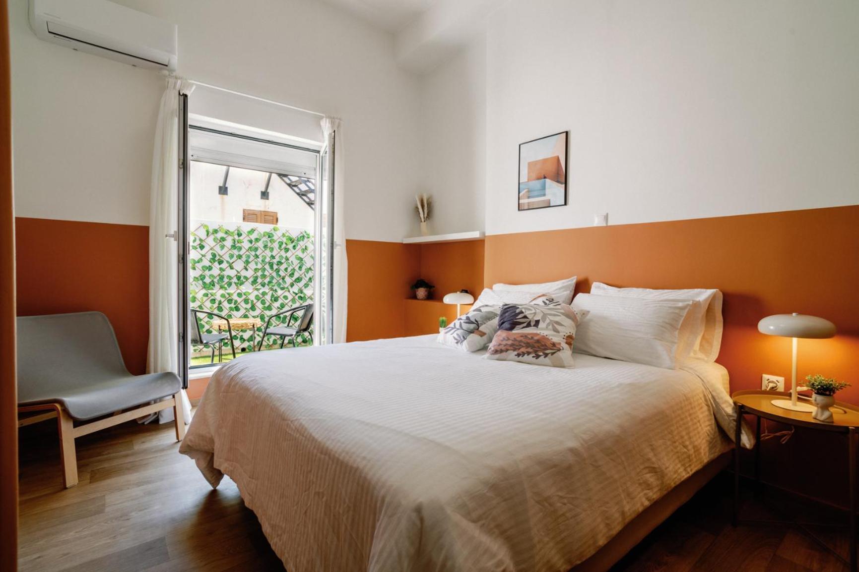 Apartament Italian Gem In The Heart Of Kos Zewnętrze zdjęcie