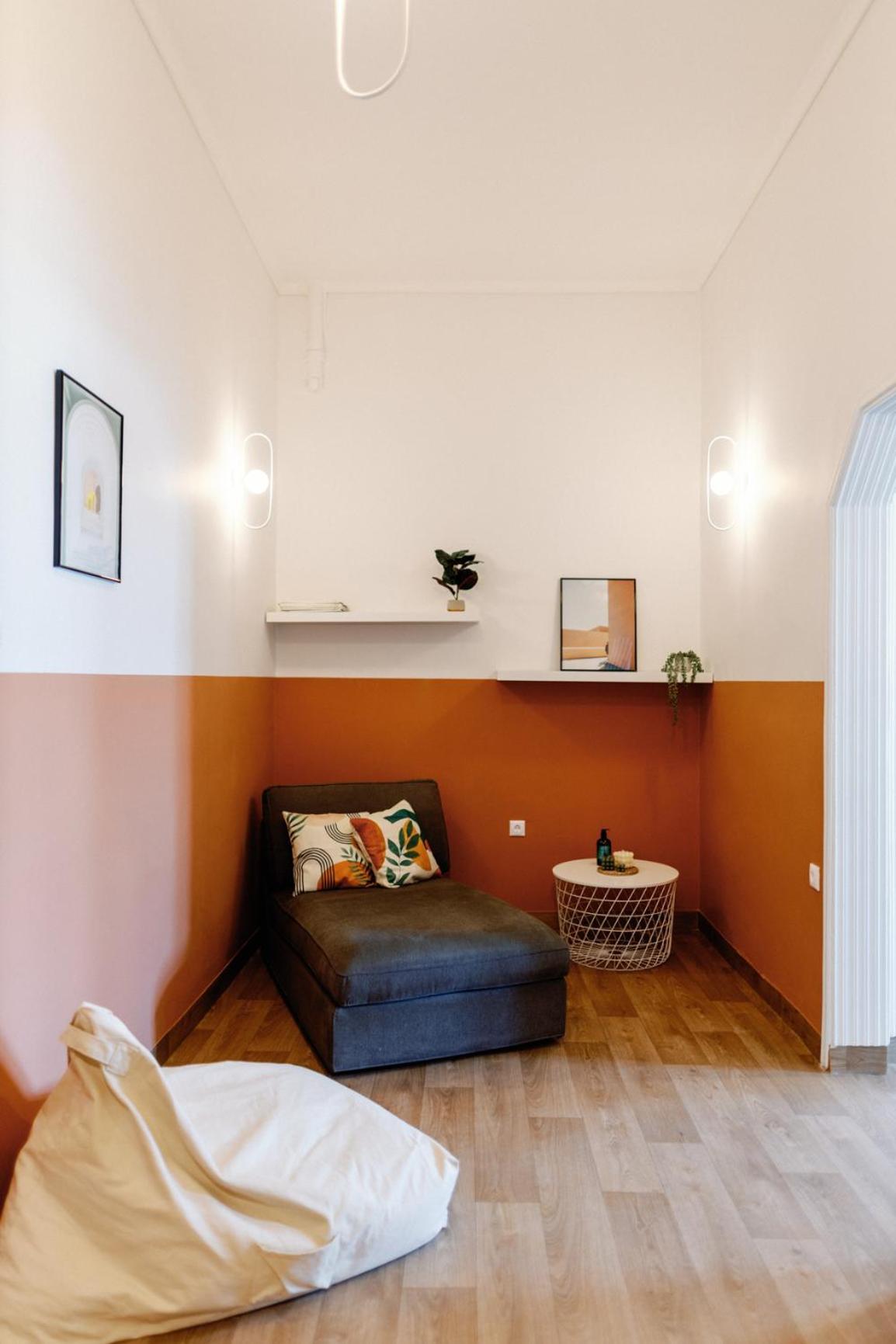Apartament Italian Gem In The Heart Of Kos Zewnętrze zdjęcie