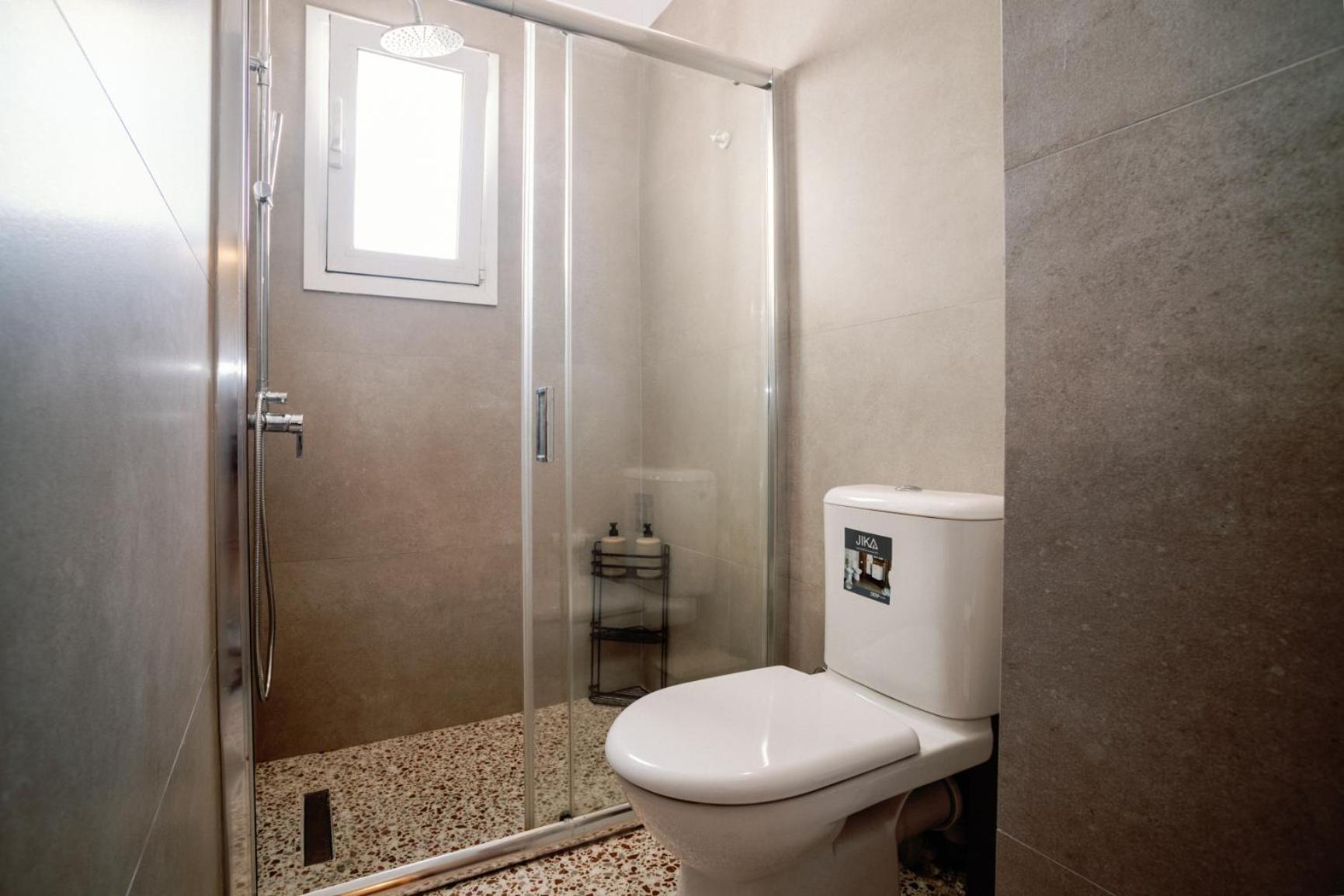 Apartament Italian Gem In The Heart Of Kos Zewnętrze zdjęcie