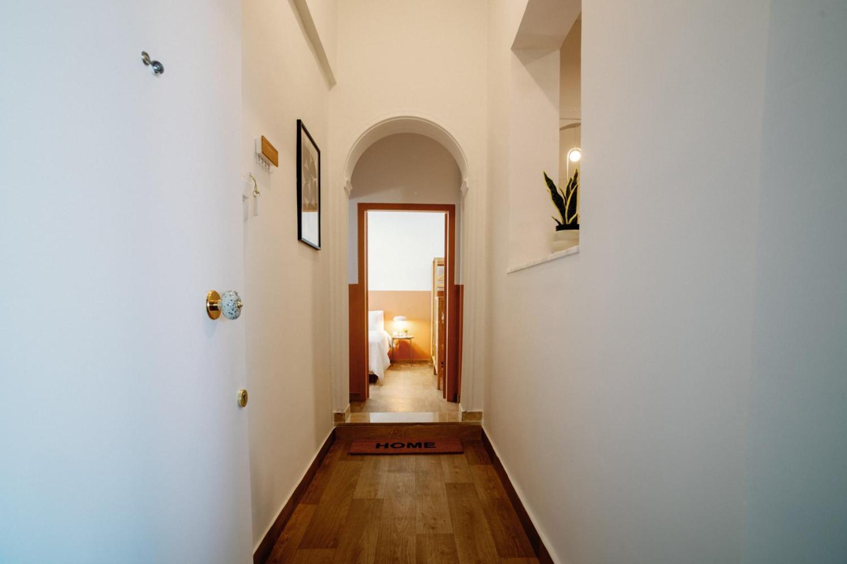Apartament Italian Gem In The Heart Of Kos Zewnętrze zdjęcie