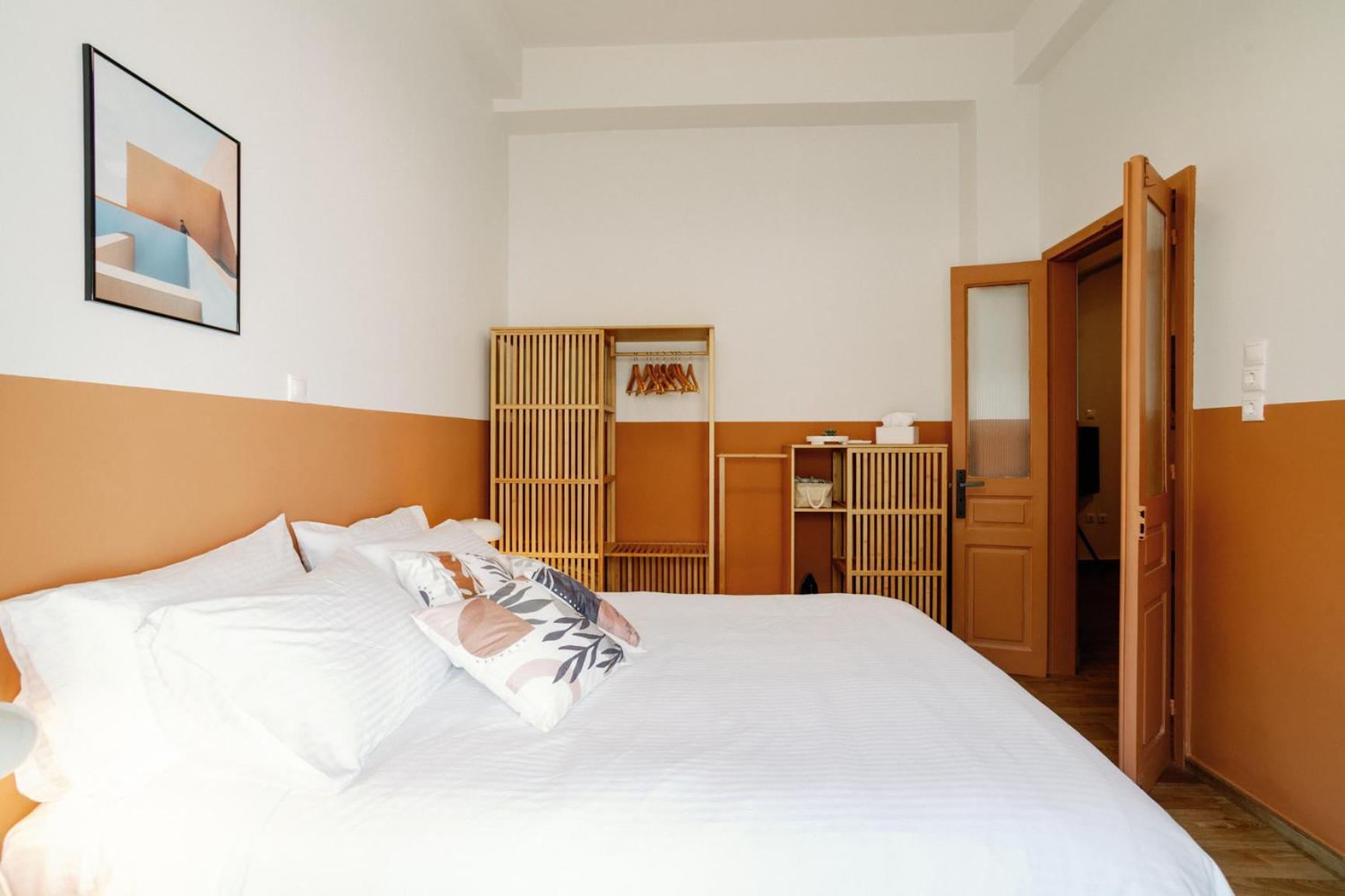 Apartament Italian Gem In The Heart Of Kos Zewnętrze zdjęcie