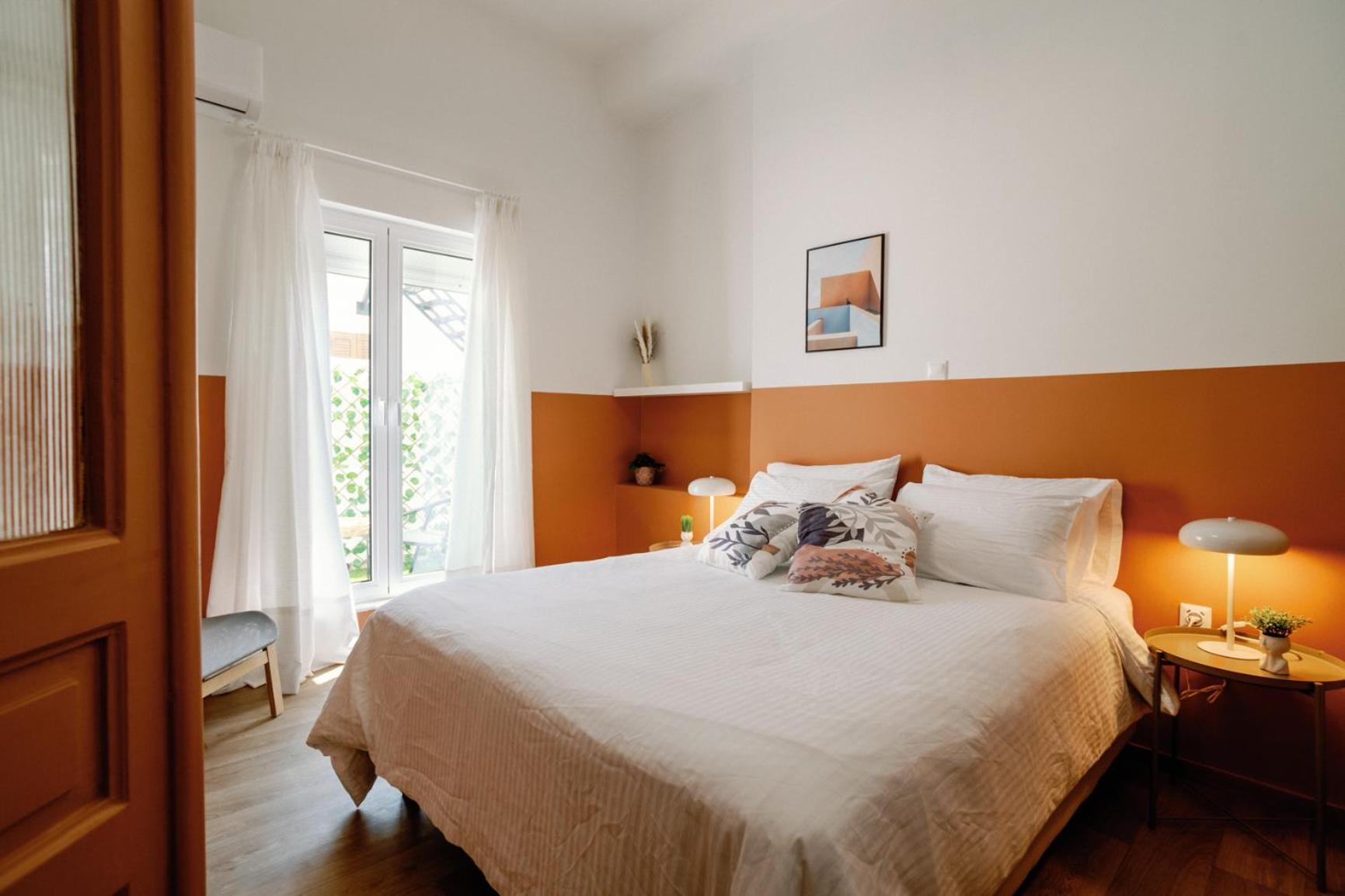Apartament Italian Gem In The Heart Of Kos Zewnętrze zdjęcie