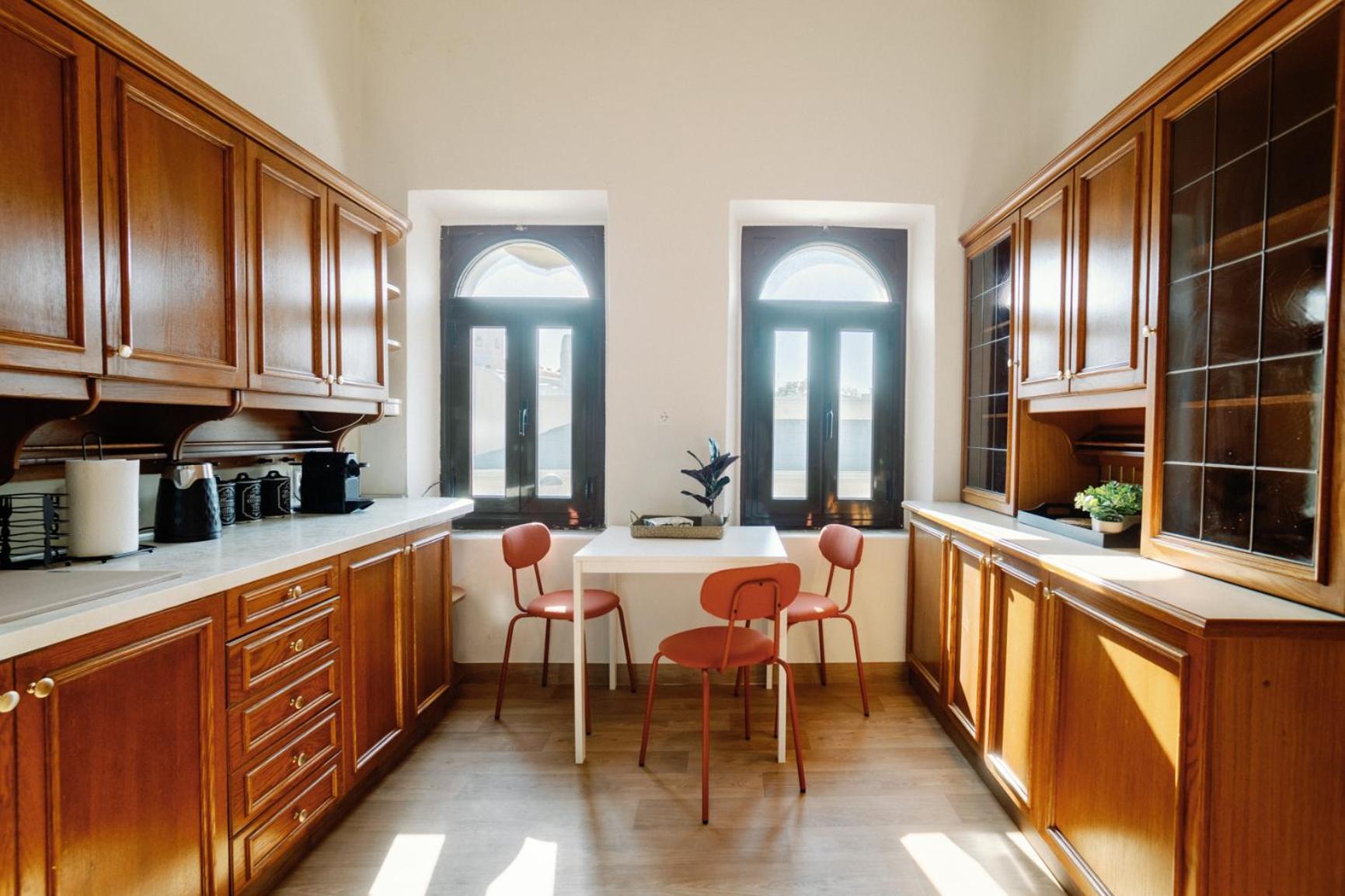 Apartament Italian Gem In The Heart Of Kos Zewnętrze zdjęcie