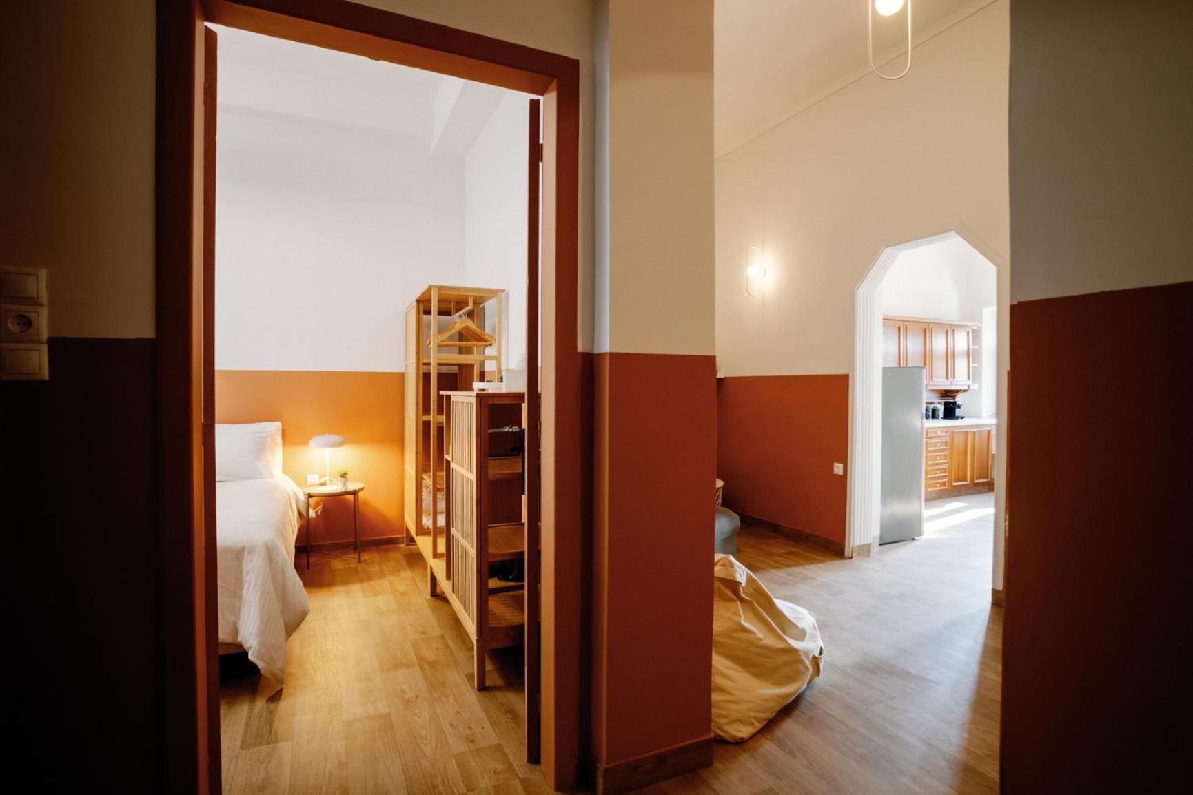 Apartament Italian Gem In The Heart Of Kos Zewnętrze zdjęcie