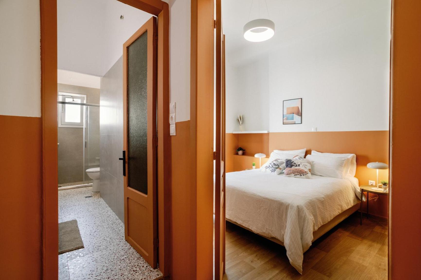 Apartament Italian Gem In The Heart Of Kos Zewnętrze zdjęcie