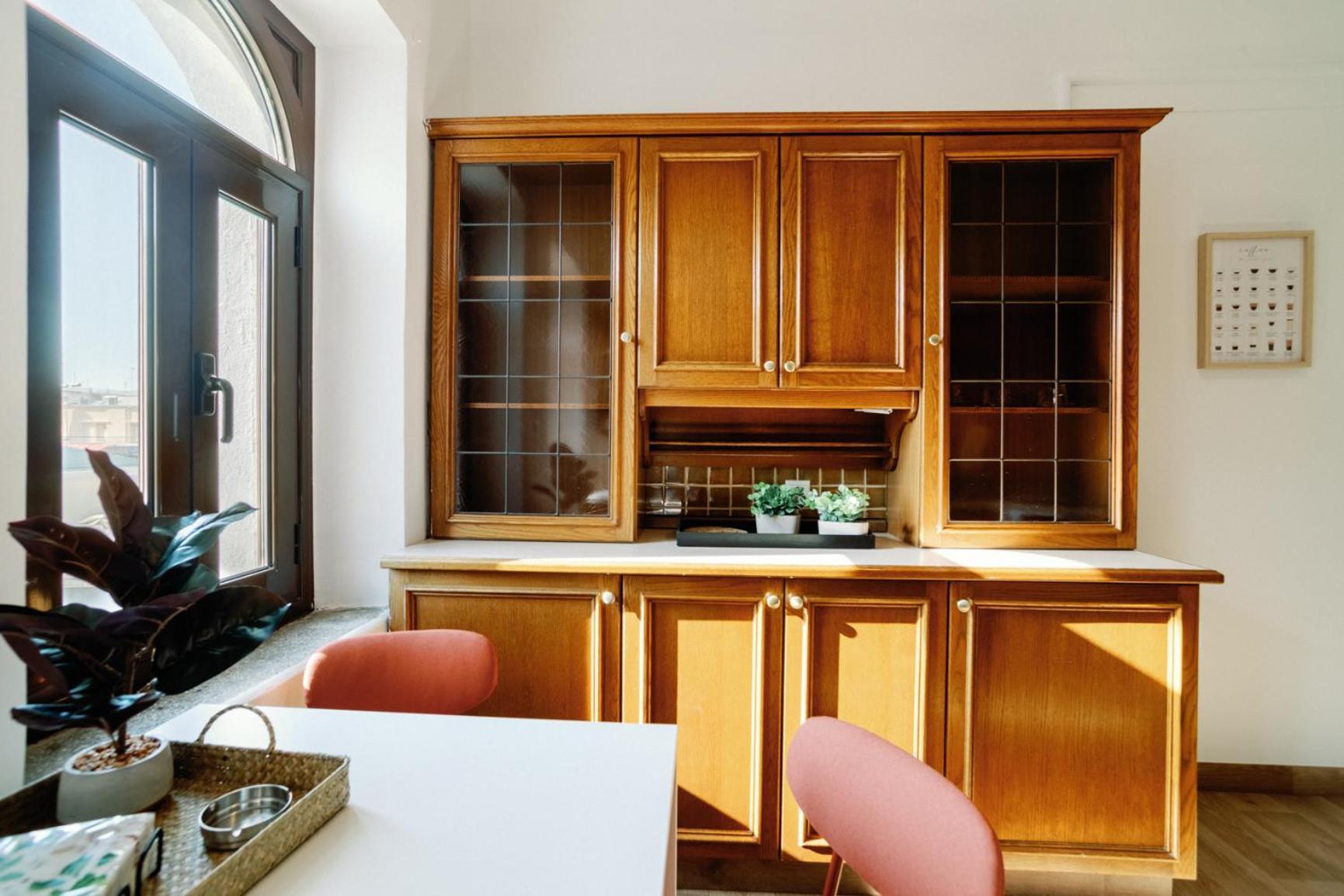 Apartament Italian Gem In The Heart Of Kos Zewnętrze zdjęcie
